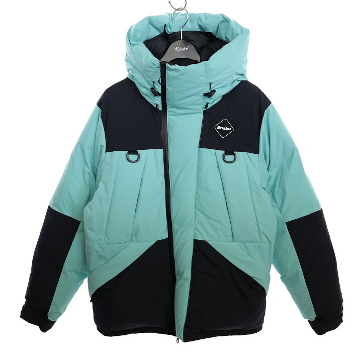 楽天市場】【中古】SOPH．フーデッドダウンジャケット DOWN  