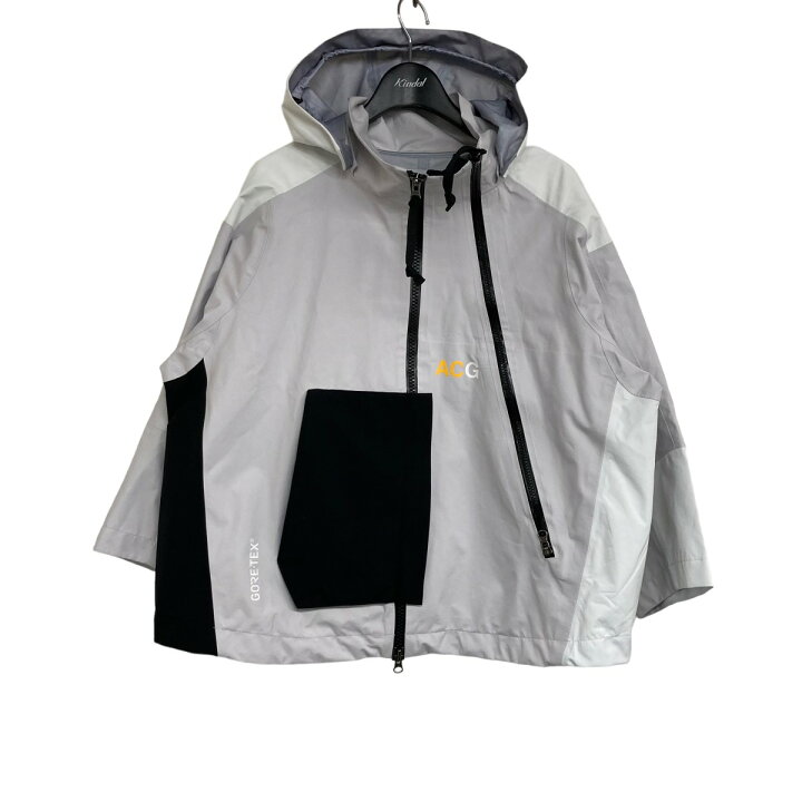 楽天市場】【中古】Nike ACG「GORE-TEX DEPLOY JACKET」 マウンテン  
