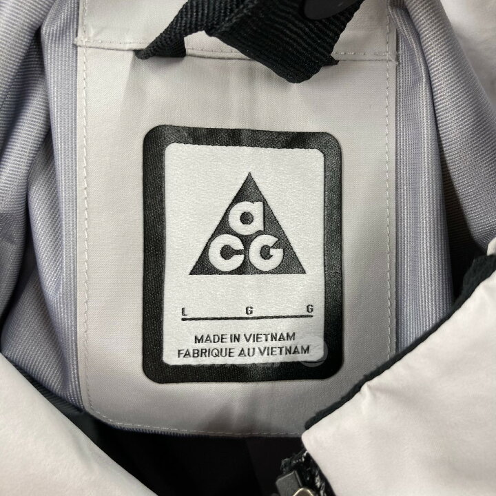 楽天市場】【中古】Nike ACG「GORE-TEX DEPLOY JACKET」 マウンテン 