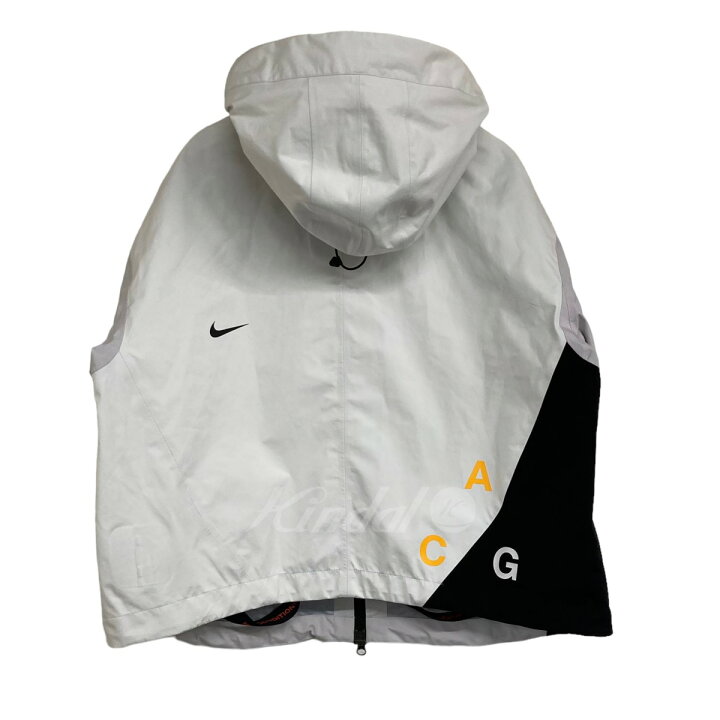 楽天市場】【中古】Nike ACG「GORE-TEX DEPLOY JACKET」 マウンテン 
