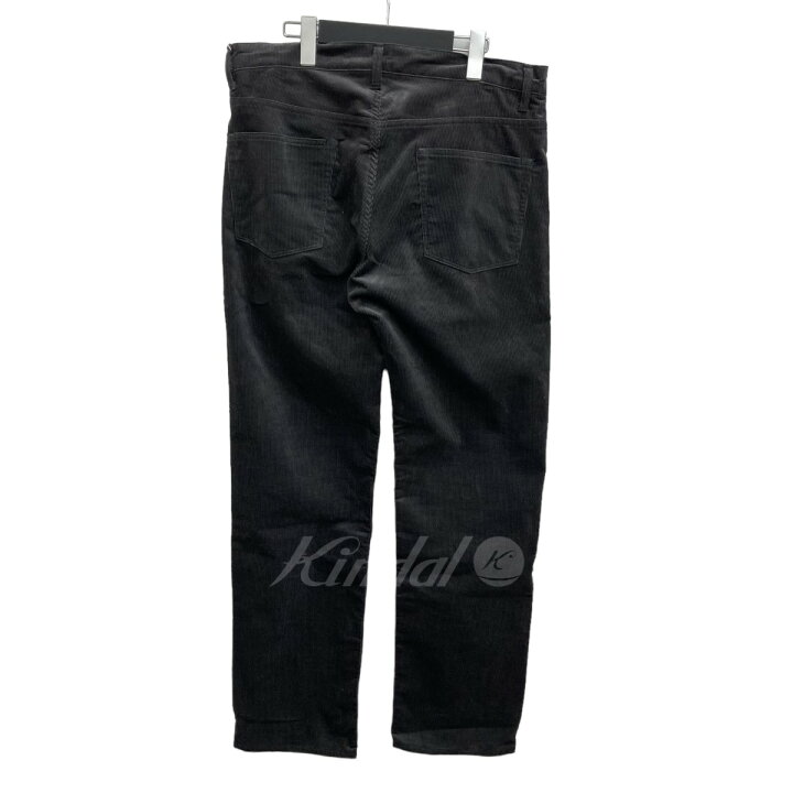 楽天市場】【中古】COMOLI 23AW コーデュロイ 5Pパンツ Y03-03021 