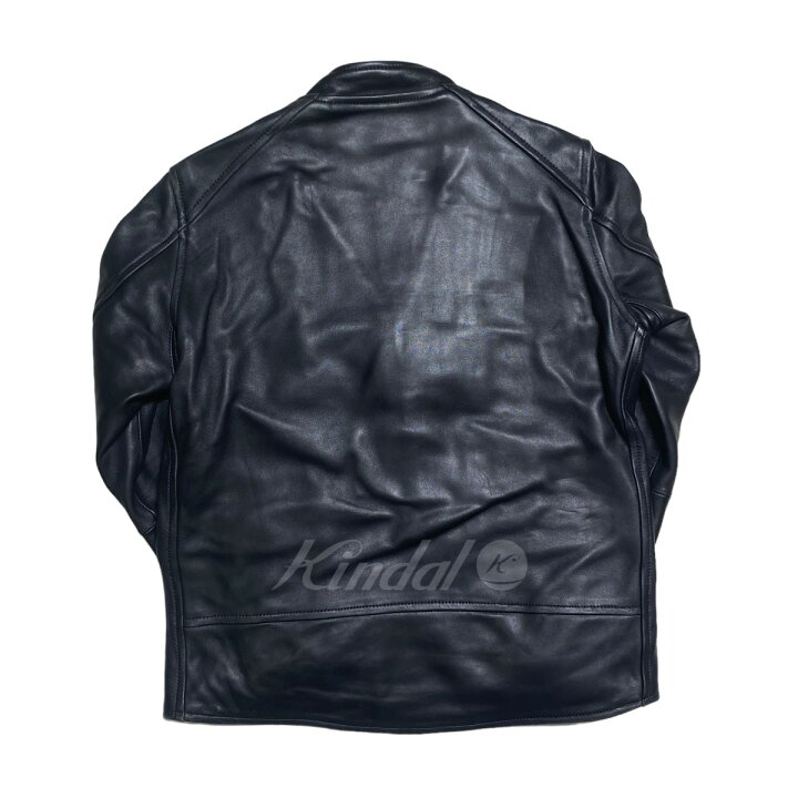 楽天市場】【中古】BRU NA BOINNE BUT BLENDA ライダースジャケット 