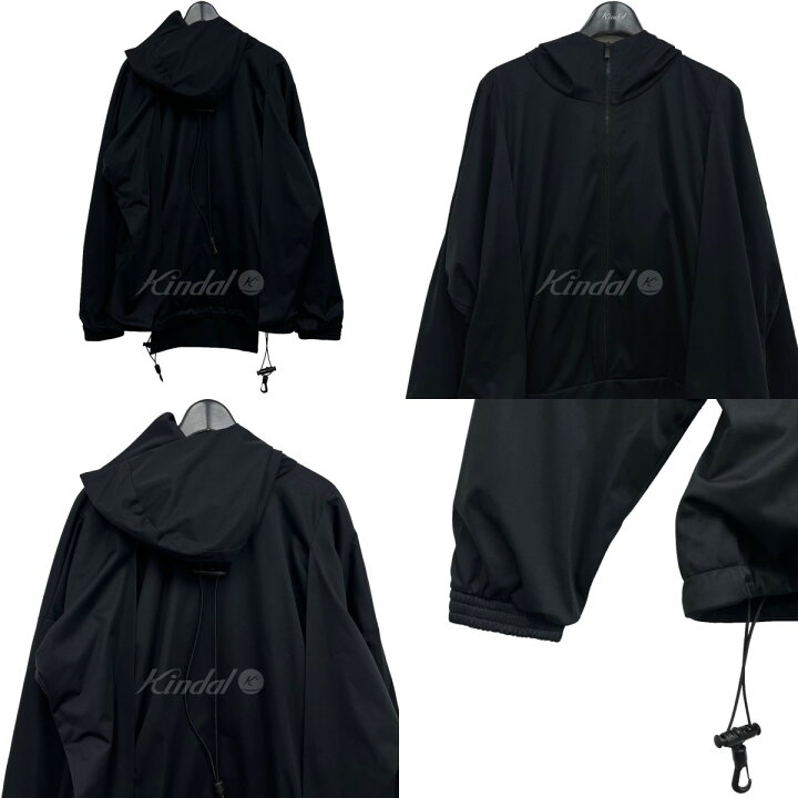 楽天市場】【中古】COTTWEILER ナイロンジャケット ブラック サイズ：L 