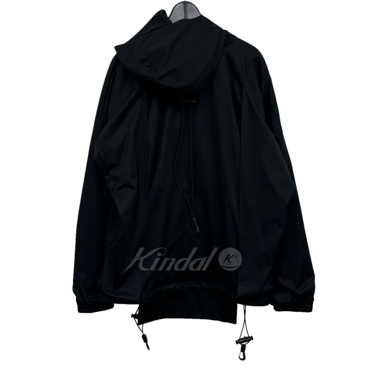 楽天市場】【中古】COTTWEILER ナイロンジャケット ブラック サイズ：L 