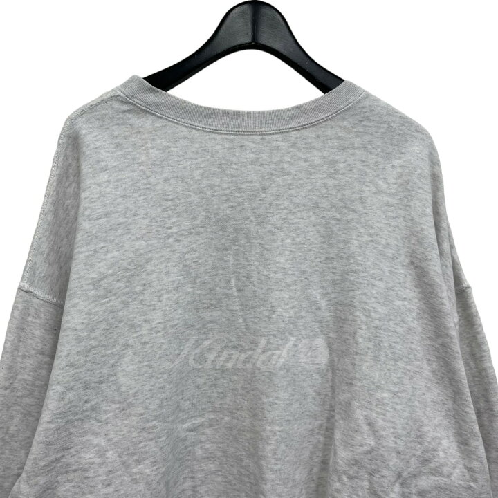 楽天市場】【中古】AWW｜ALL WE WANT スウェット グレー サイズ 