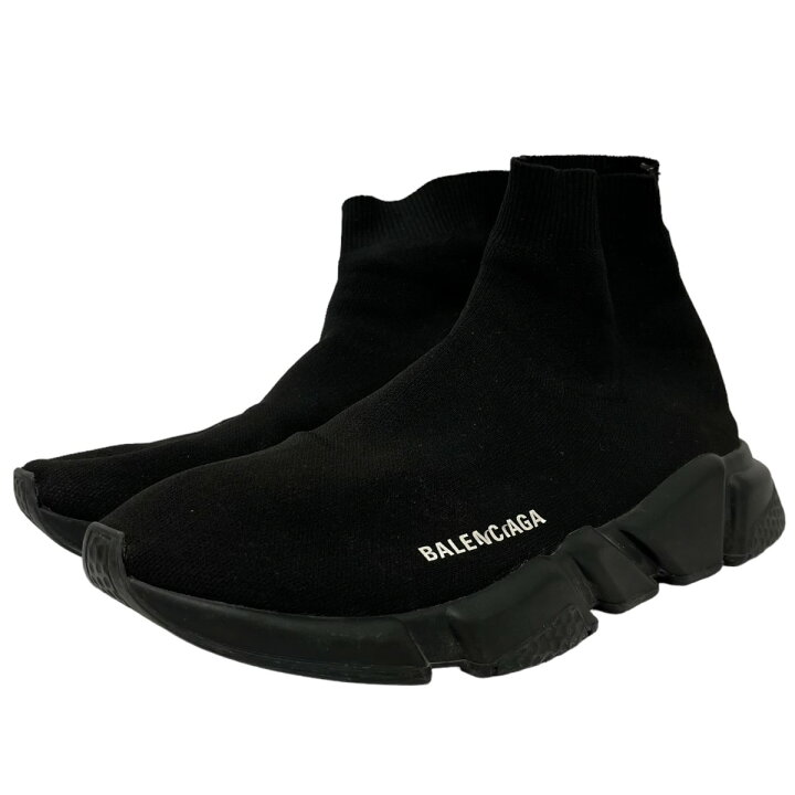楽天市場】【中古】BALENCIAGA｢Speed Trainer｣ スピードトレーナー 