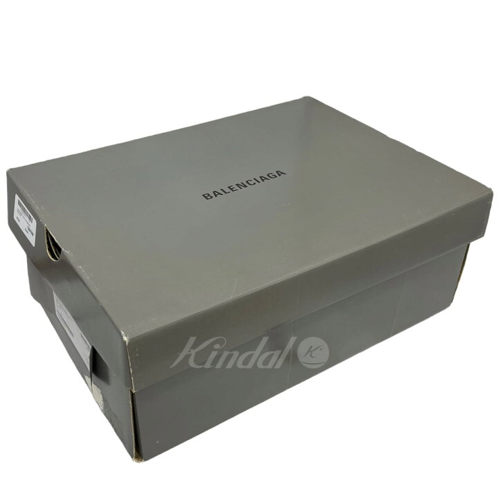 楽天市場】【中古】BALENCIAGA｢Speed Trainer｣ スピードトレーナー 