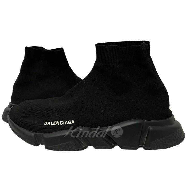 楽天市場】【中古】BALENCIAGA｢Speed Trainer｣ スピードトレーナー 