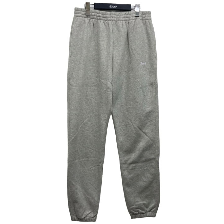 楽天市場】【中古】JJJJound スウェットパンツ グレー サイズ：XL 