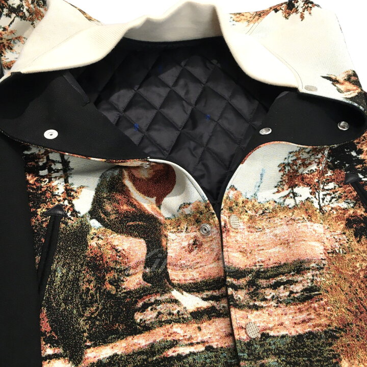 楽天市場】【中古】PHENOMENON 2021AW ｢HORSE BLOUSON｣ホースブルゾン 