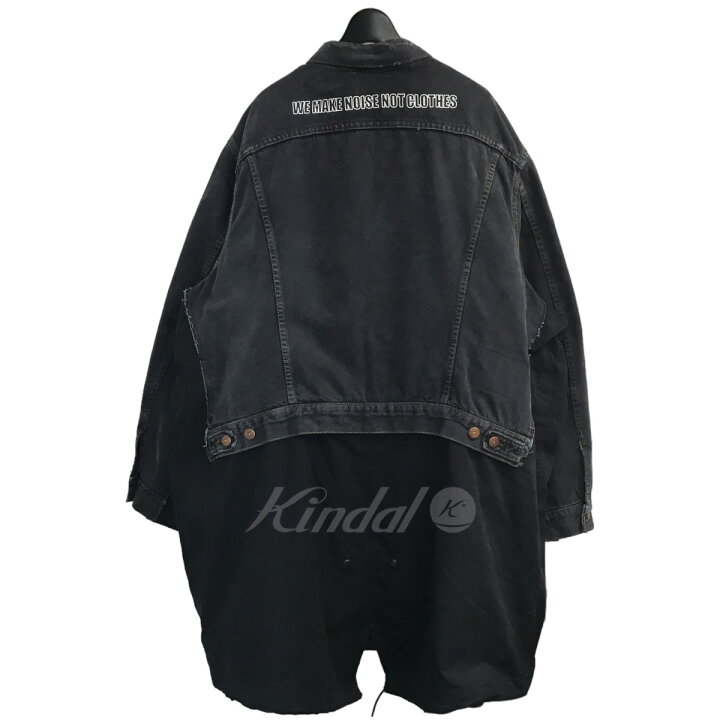 楽天市場】【中古】UNDERCOVER × LEVI