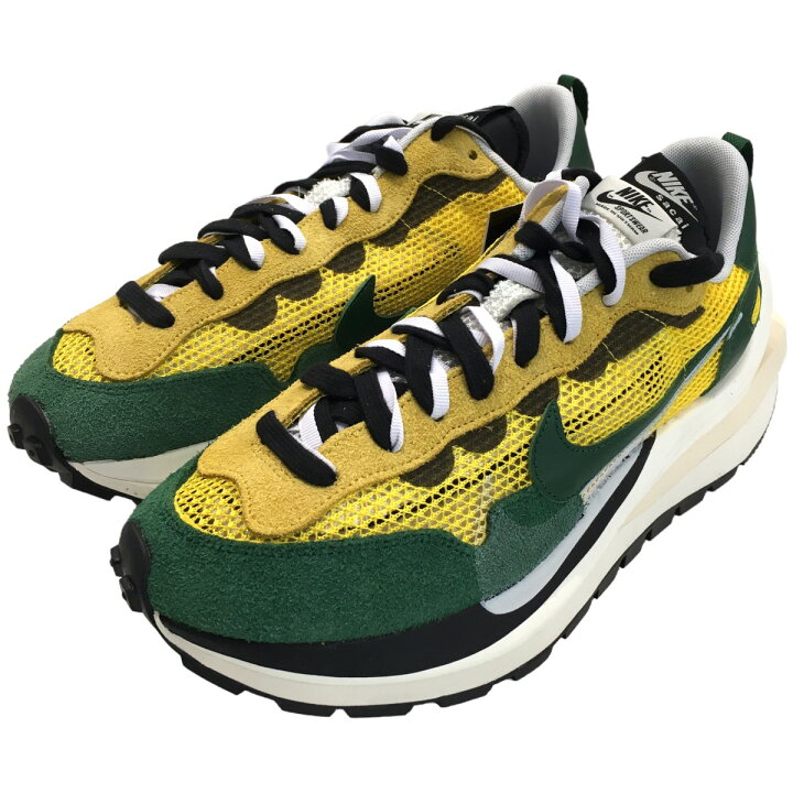 楽天市場】【中古】sacai × NIKE ｢VAPORWAFFLE｣スニーカー CV1363 700 