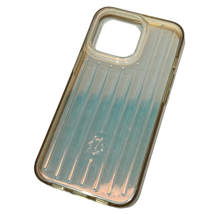 楽天市場】【中古】RIMOWA ｢iphone13proケース｣スマホケース 