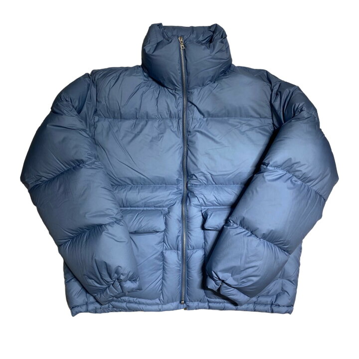 楽天市場】【中古】AURALEE SUPER LIGHT NYLON RIPSTOP DOWN ダウン 
