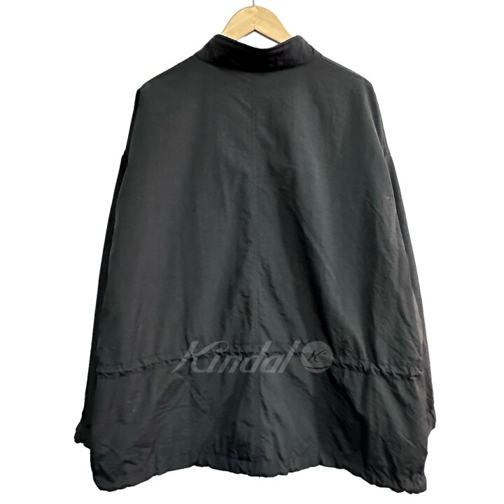 楽天市場】【中古】Cabaret Poval 22AW NYLON MILITARY OVER JACKET 