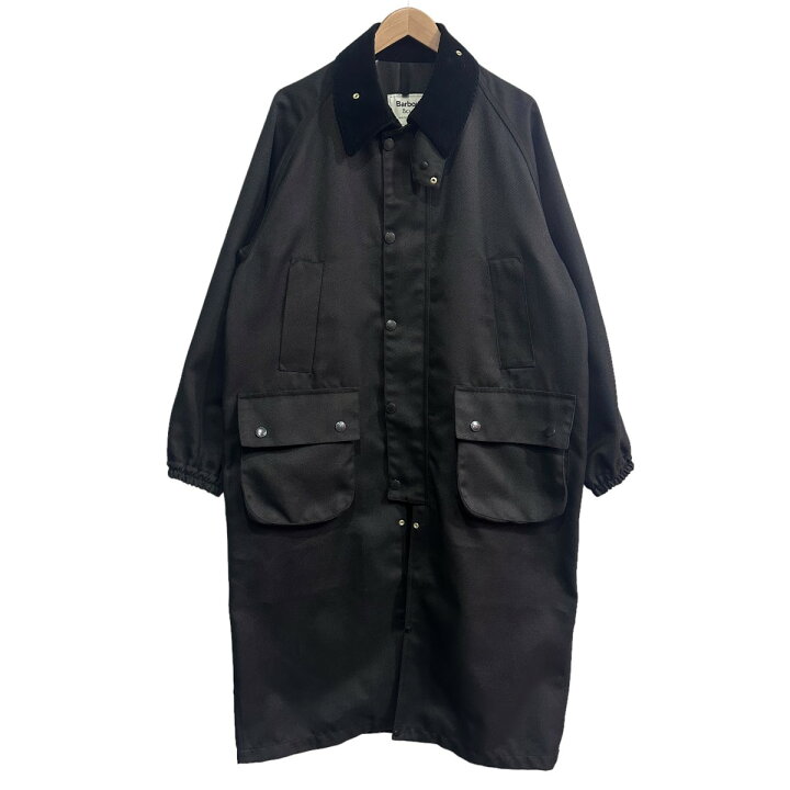 楽天市場】【中古】Barbour x Scye for UNITED ARROWS 21AW 3way 