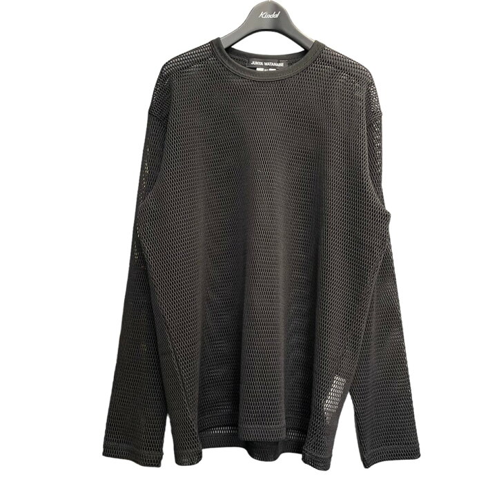 楽天市場】【中古】JUNYA WATANABE 2023AW メッシュカットソー 