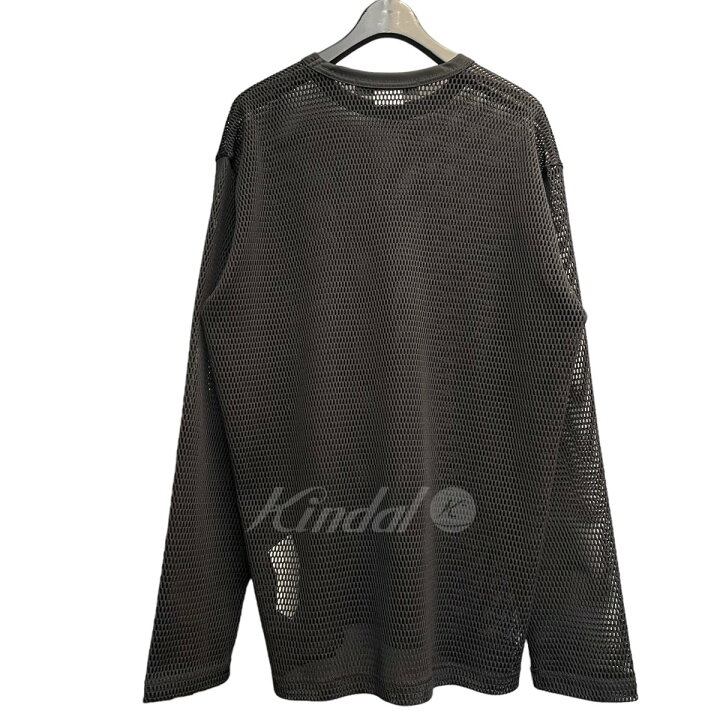 楽天市場】【中古】JUNYA WATANABE 2023AW メッシュカットソー 
