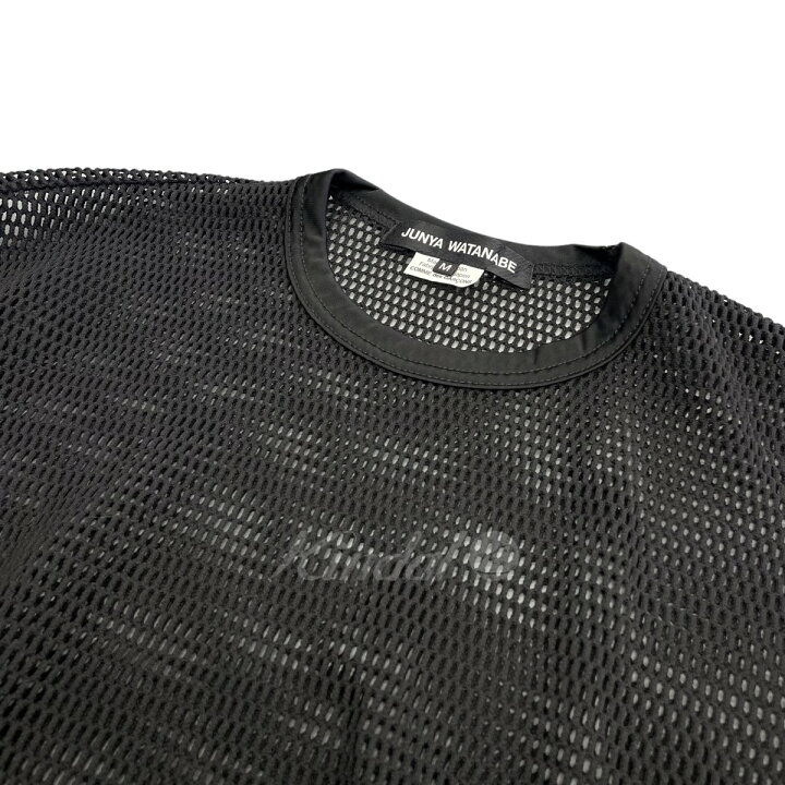 楽天市場】【中古】JUNYA WATANABE 2023AW メッシュカットソー 
