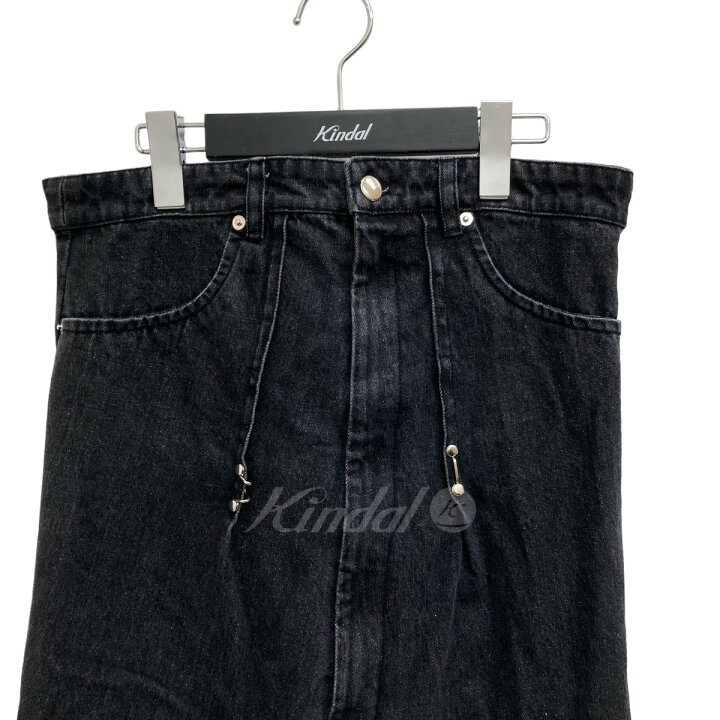 楽天市場】【中古】Knuth Marf レースアップ オールインワン km23sug05 