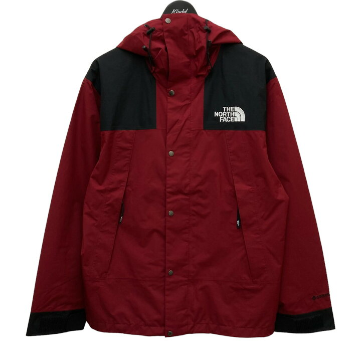 楽天市場】【中古】THE NORTH FACE マウンテンジャケット NI2GN12D 