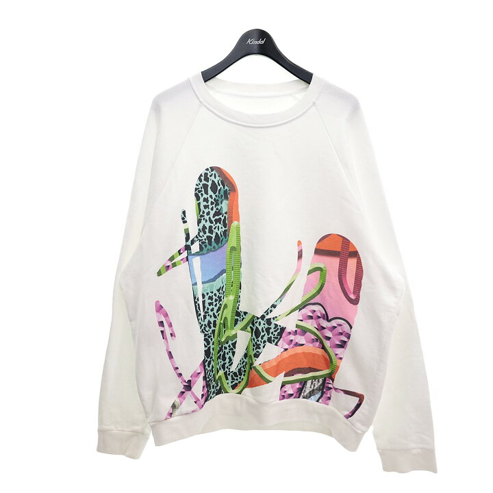 楽天市場】【中古】MM6 Maison Margiela20SS ワイドシルエット 