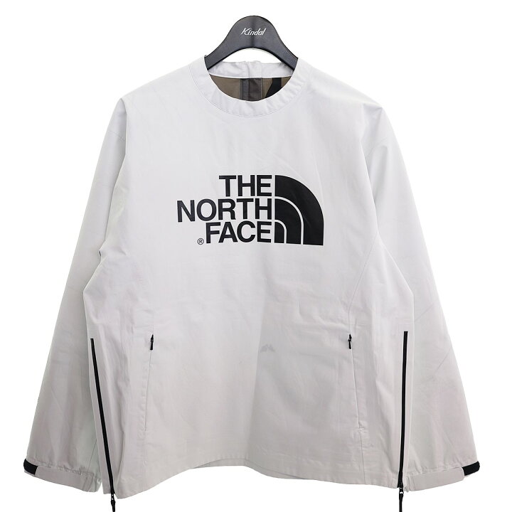 楽天市場】【中古】THE NORTH FACE ×HYKE GTX Mountain Top ゴアテック 