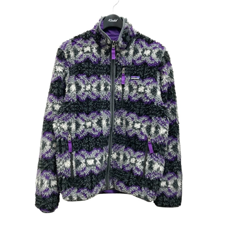 楽天市場】【中古】patagonia CLASSIC RETRO-X CARDIGAN フリース 