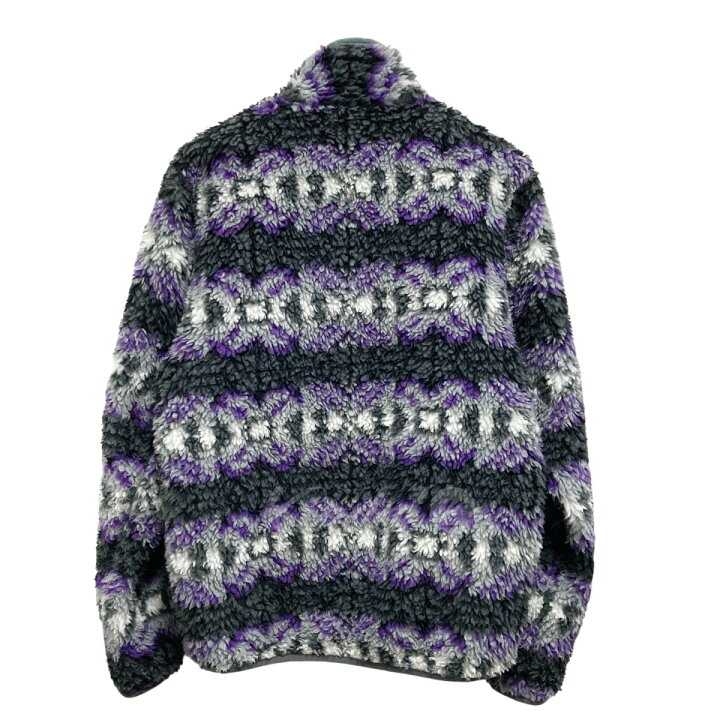 楽天市場】【中古】patagonia CLASSIC RETRO-X CARDIGAN フリース 