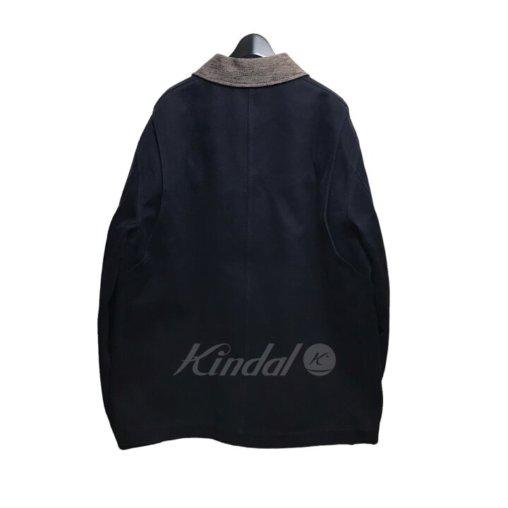 楽天市場】【中古】ACNE STUDIOS ｢Cotton Twill Chore Jacket｣コットン  