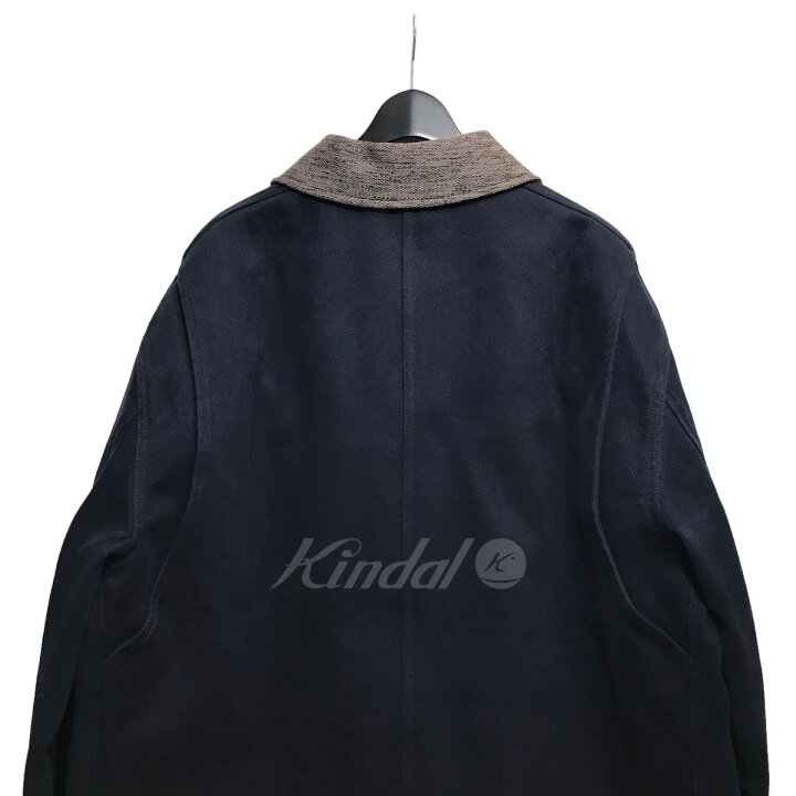 楽天市場】【中古】ACNE STUDIOS ｢Cotton Twill Chore Jacket｣コットン  