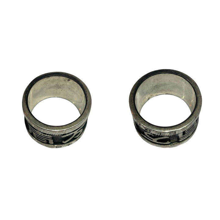 楽天市場】【中古】do not do 壱万円 リング サイズ：20号 【291123  