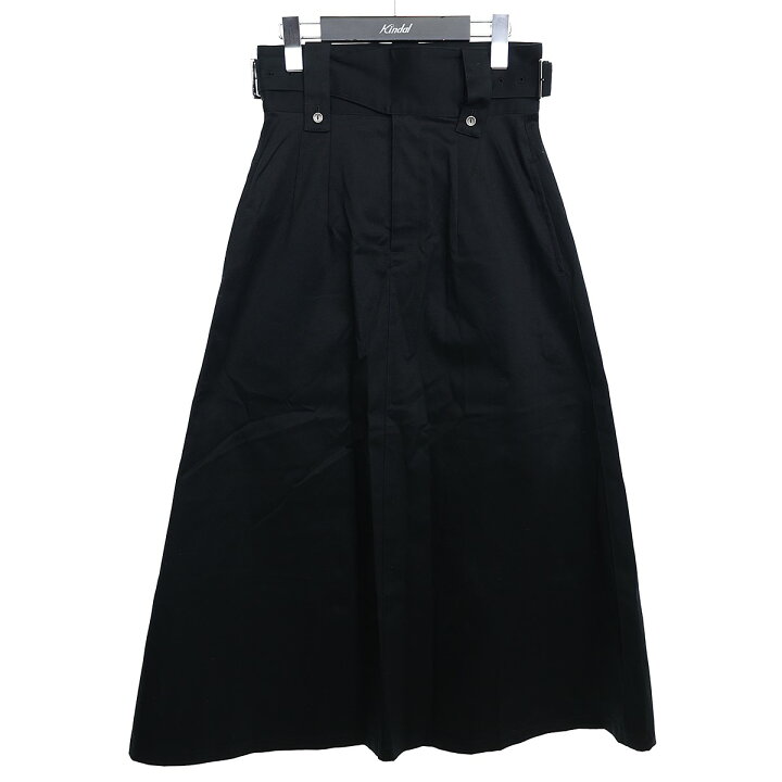 楽天市場】【中古】foufou ザ ミュージアムスカート the muswum skirt  