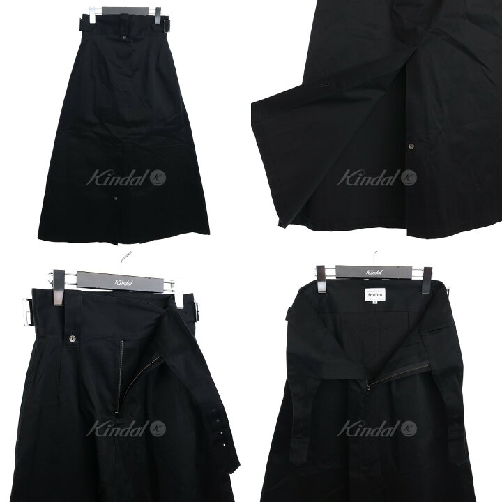 楽天市場】【中古】foufou ザ ミュージアムスカート the muswum 