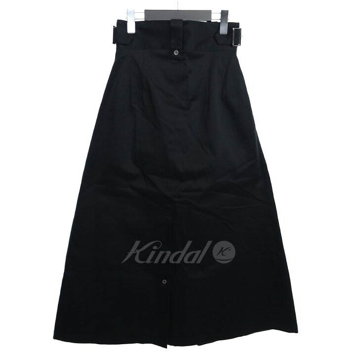 楽天市場】【中古】foufou ザ ミュージアムスカート the muswum skirt  