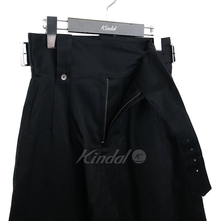 楽天市場】【中古】foufou ザ ミュージアムスカート the muswum skirt  