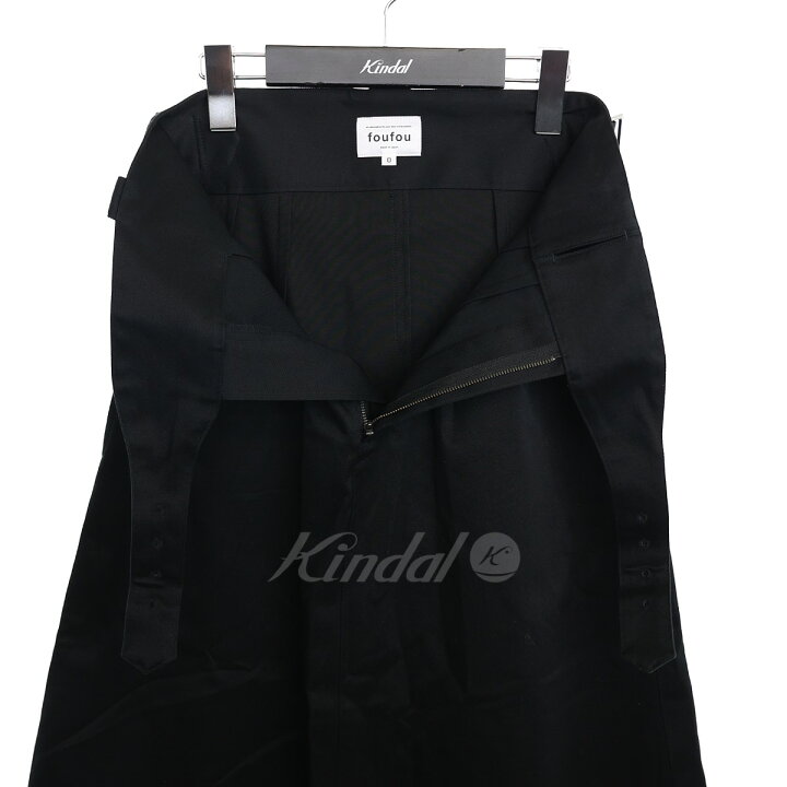 楽天市場】【中古】foufou ザ ミュージアムスカート the muswum 