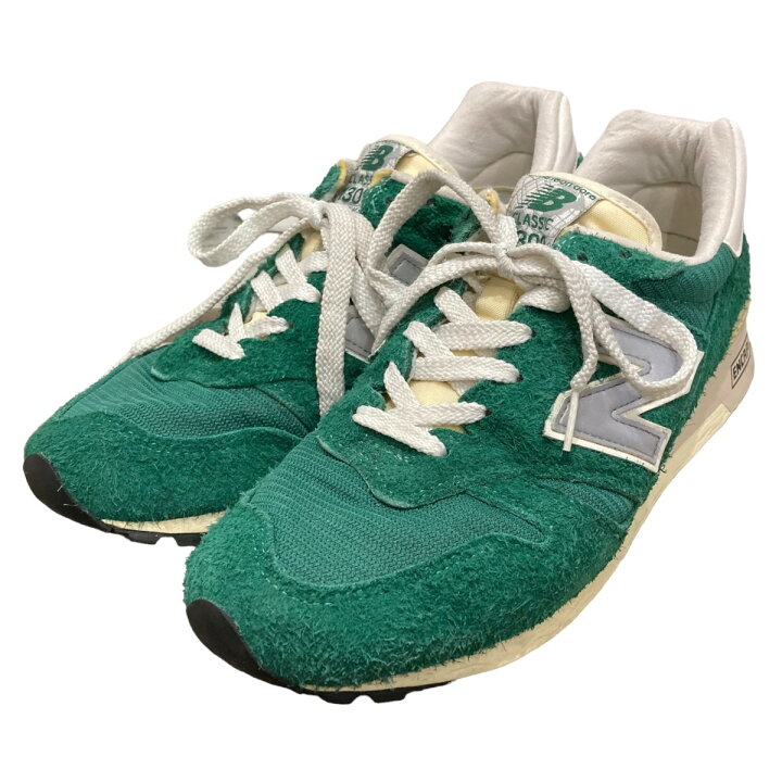 楽天市場】【中古】NEW BALANCE×Aime Leon Dore｢M1300AL｣M1300 