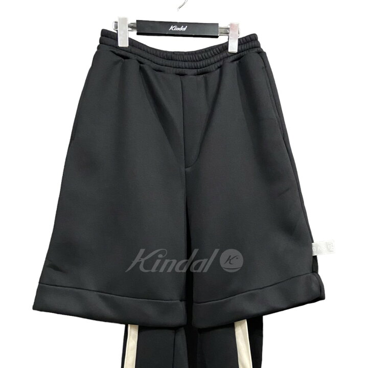 楽天市場】【中古】basemark｢ Layered Sweats｣スウェットパンツ 