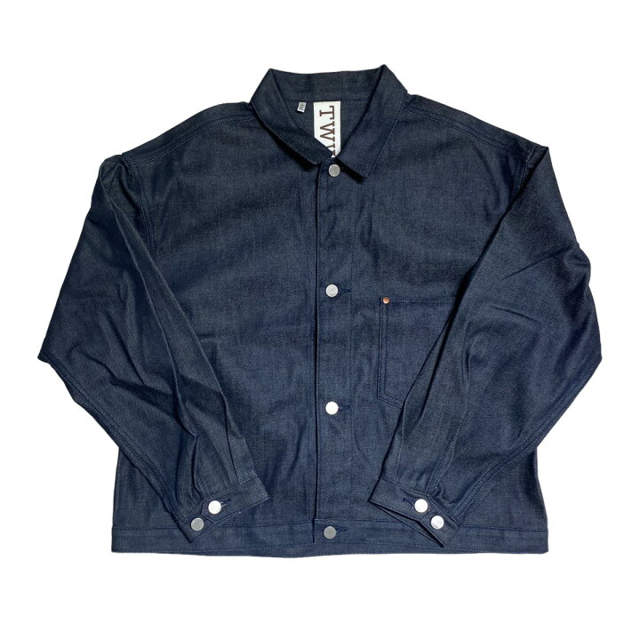 楽天市場】【中古】Traditional Weatherwear デニムジャケット 