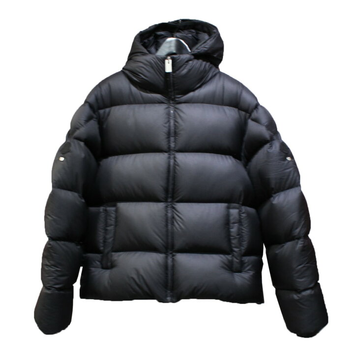 楽天市場】【中古】MONCLER × 1017 ALYX 9SM Apodyショートダウン 