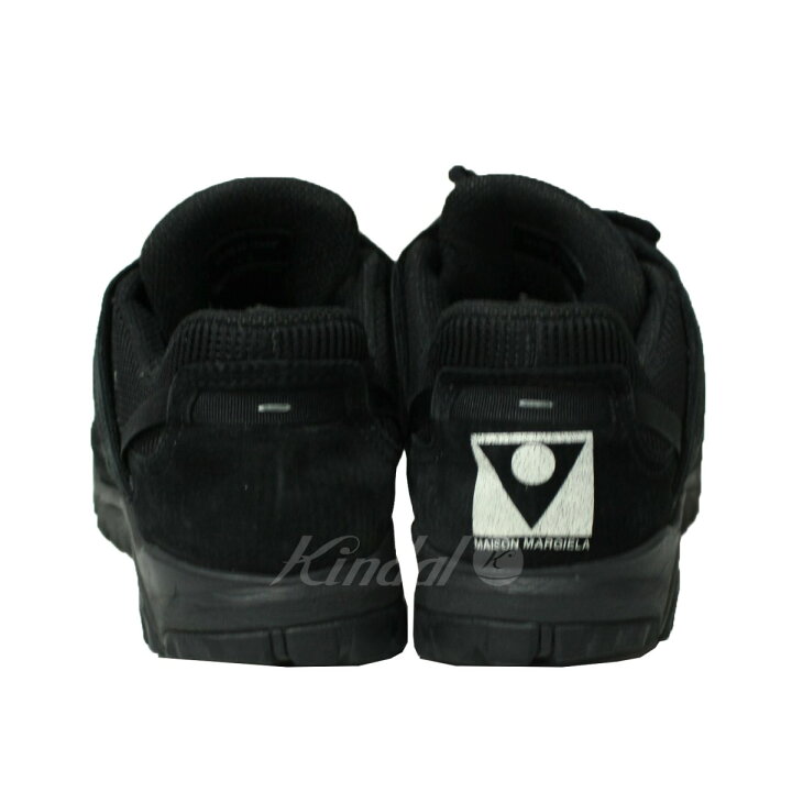 楽天市場】【中古】Maison Margiela 18AW Security セキュリティー  