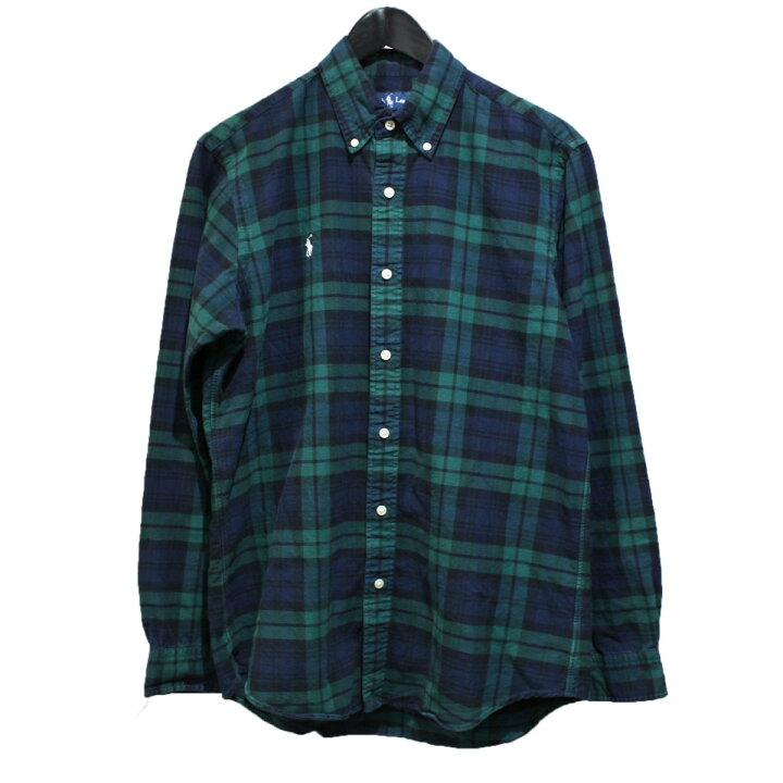 楽天市場】【中古】POLO RALPH LAUREN FOR BEAMS 20AW 