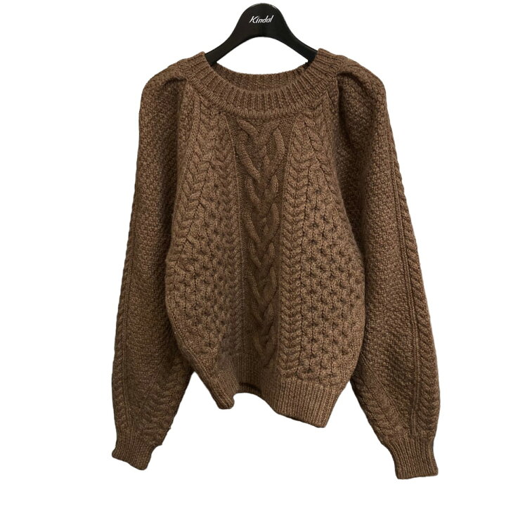 楽天市場】【中古】ISABEL MARANT ETOILE 78020602009 20AW アラン 