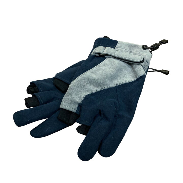 楽天市場】【中古】hatra 「Study Gloves」手袋 グローブ グレー 