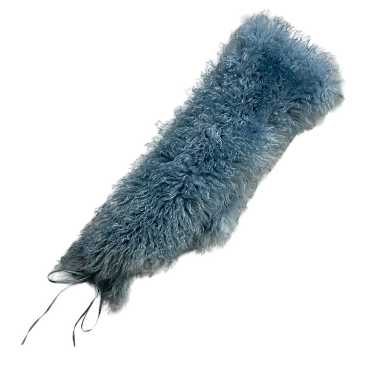 楽天市場】【中古】provoke 「Fake fur cape」 フェイクファーケープ 