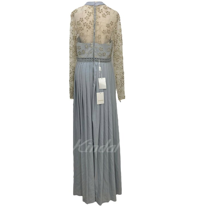 楽天市場】【中古】SELF PORTRAIT シースルーワンピースドレス SP18  