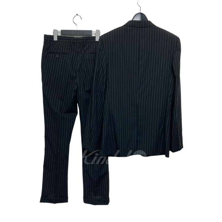 楽天市場】【中古】SAINT LAURENT PARIS エディ期 ストライプ 