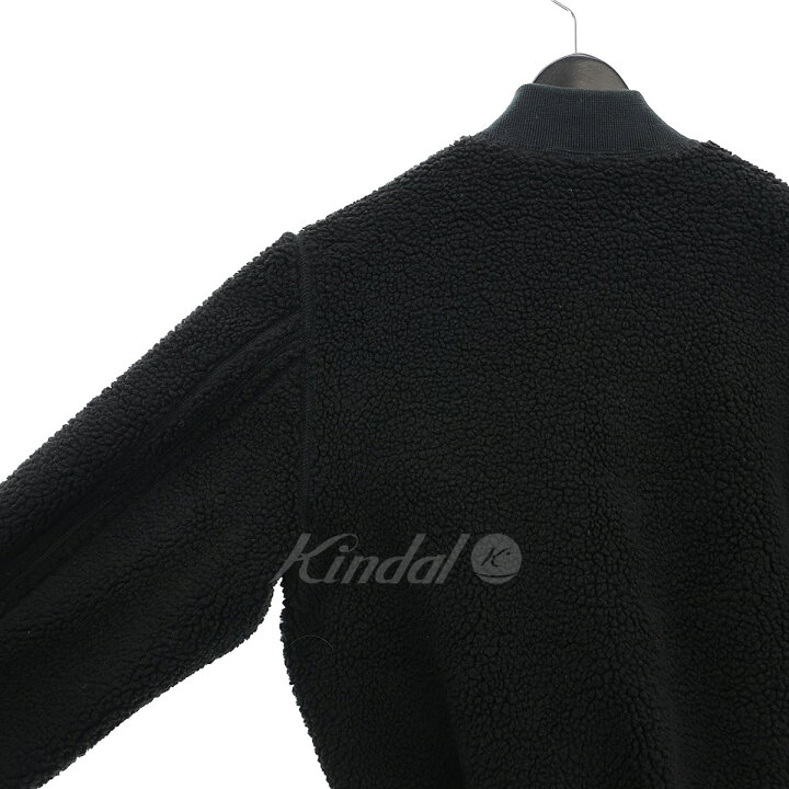 楽天市場】【中古】adidas×Alexander WangBS2998 Reversible Bomber 