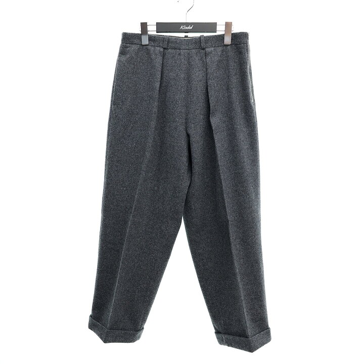 楽天市場】【中古】Martin Margiela 10 タックパンツPLEATED STRAIGHT 